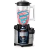 Stalo blenderis Philips 7000 serijos HR3760/10 Juodas Nerūdijantis plienas