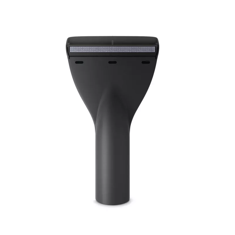 Cikloninis dulkių siurblys Philips XD6142/12 — 900 W, 4 L dulkių maišas, HEPA filtras, juodas