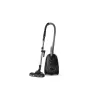 Cikloninis dulkių siurblys Philips XD6142/12 — 900 W, 4 L dulkių maišas, HEPA filtras, juodas