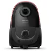 Cikloninis dulkių siurblys Philips XD6142/12 — 900 W, 4 L dulkių maišas, HEPA filtras, juodas