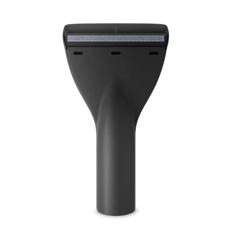 Cikloninis dulkių siurblys Philips XD6142/12 — 900 W, 4 L dulkių maišas, HEPA filtras, juodas