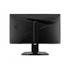 Monitorius MSI G274QPF E2 27 colių WQHD 2560x1440, 1 ms, 400 cd/m², USB hub, VESA, reguliuojamas aukštis
