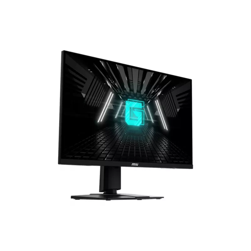 Monitorius MSI G274QPF E2 27 colių WQHD 2560x1440, 1 ms, 400 cd/m², USB hub, VESA, reguliuojamas aukštis