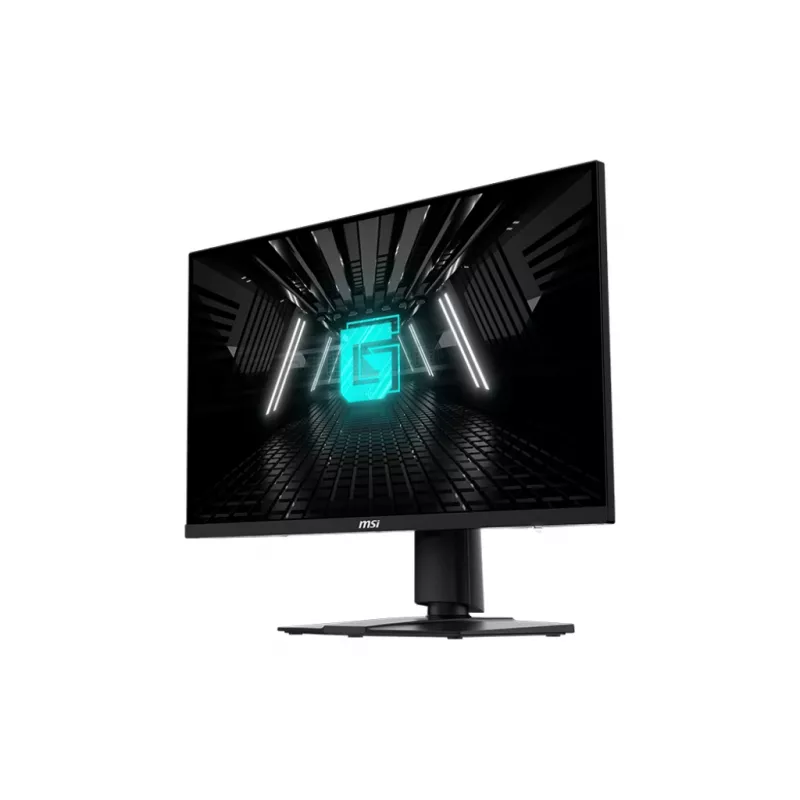 Monitorius MSI G274QPF E2 27 colių WQHD 2560x1440, 1 ms, 400 cd/m², USB hub, VESA, reguliuojamas aukštis