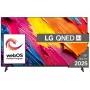LG QNED AI 65QNED70A6A televizorius 165,1 cm (65 col.) 4K Ultra HD Smart TV Wi-Fi juodas