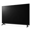 LG QNED AI 65QNED70A6A televizorius 165,1 cm (65 col.) 4K Ultra HD Smart TV Wi-Fi juodas