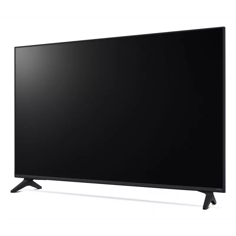 LG QNED AI 65QNED70A6A televizorius 165,1 cm (65 col.) 4K Ultra HD Smart TV Wi-Fi juodas