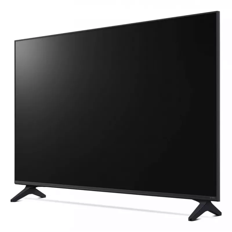 LG QNED AI 65QNED70A6A televizorius 165,1 cm (65 col.) 4K Ultra HD Smart TV Wi-Fi juodas