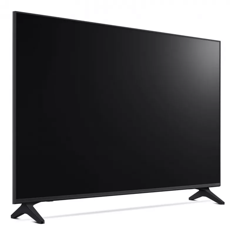 LG QNED AI 65QNED70A6A televizorius 165,1 cm (65 col.) 4K Ultra HD Smart TV Wi-Fi juodas