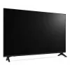 LG QNED AI 65QNED70A6A televizorius 165,1 cm (65 col.) 4K Ultra HD Smart TV Wi-Fi juodas
