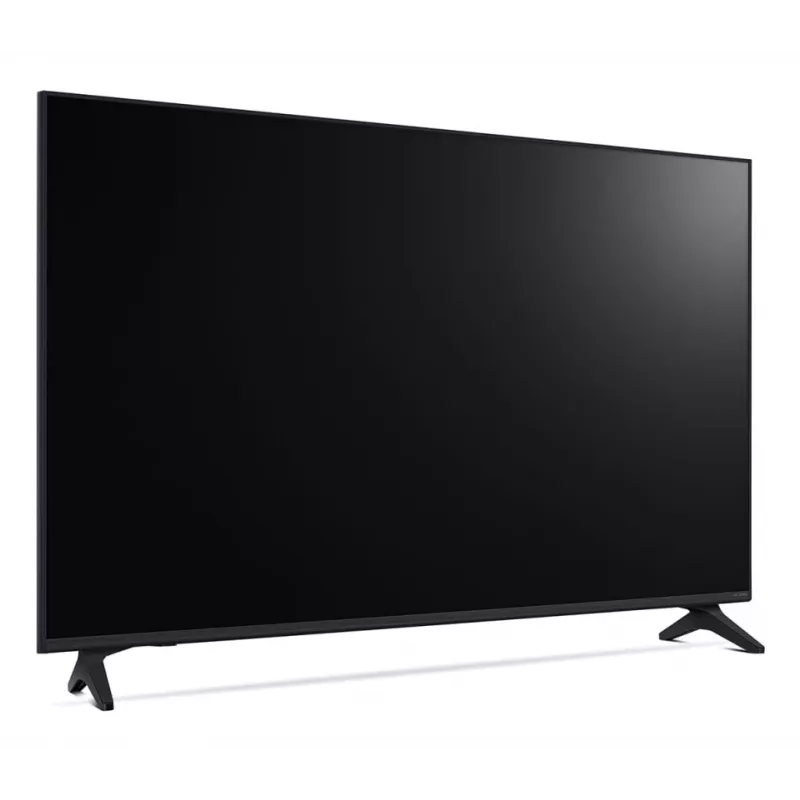 LG QNED AI 65QNED70A6A televizorius 165,1 cm (65 col.) 4K Ultra HD Smart TV Wi-Fi juodas