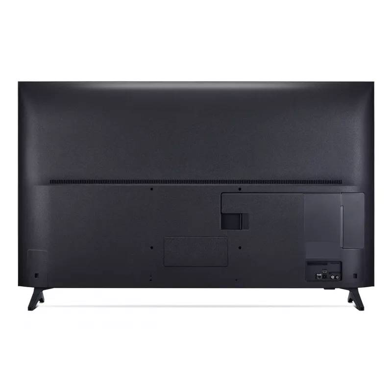 LG QNED AI 65QNED70A6A televizorius 165,1 cm (65 col.) 4K Ultra HD Smart TV Wi-Fi juodas