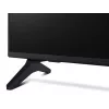 LG QNED AI 65QNED70A6A televizorius 165,1 cm (65 col.) 4K Ultra HD Smart TV Wi-Fi juodas
