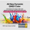 LG QNED AI 65QNED70A6A televizorius 165,1 cm (65 col.) 4K Ultra HD Smart TV Wi-Fi juodas