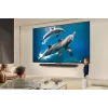 LG QNED AI 65QNED70A6A televizorius 165,1 cm (65 col.) 4K Ultra HD Smart TV Wi-Fi juodas