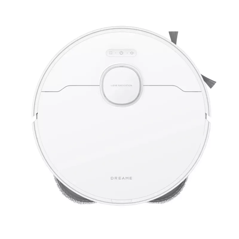 Robotinis dulkių siurblys Dreame L10S ULTRA GEN3 Baltas
