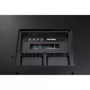 Samsung OH75A skaitmeninės reklamos plokščiasis ekranas 190,5 cm (75 coliai) 3500 cd/m² 4K Ultra HD juodas 24/7