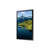 Samsung OH75A skaitmeninės reklamos plokščiasis ekranas 190,5 cm (75 coliai) 3500 cd/m² 4K Ultra HD juodas 24/7