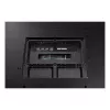 Samsung OH75A skaitmeninės reklamos plokščiasis ekranas 190,5 cm (75 coliai) 3500 cd/m² 4K Ultra HD juodas 24/7