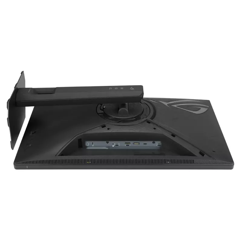 27 colių ASUS ROG Strix XG27ACMEG žaidimų monitorius, 2560×1440 WQHD, Fast IPS, 1 ms, 400 cd/m², VESA, USB-C
