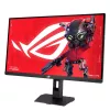 27 colių ASUS ROG Strix XG27ACMEG žaidimų monitorius, 2560×1440 WQHD, Fast IPS, 1 ms, 400 cd/m², VESA, USB-C