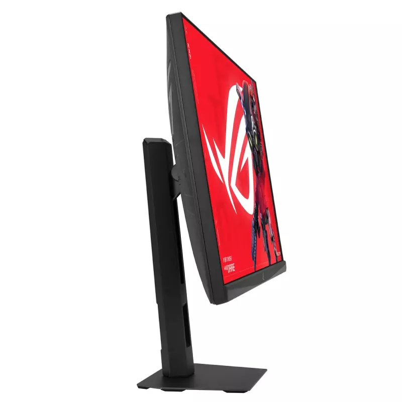 27 colių ASUS ROG Strix XG27ACMEG žaidimų monitorius, 2560×1440 WQHD, Fast IPS, 1 ms, 400 cd/m², VESA, USB-C