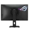 27 colių ASUS ROG Strix XG27ACMEG žaidimų monitorius, 2560×1440 WQHD, Fast IPS, 1 ms, 400 cd/m², VESA, USB-C
