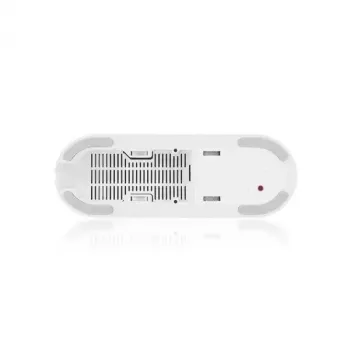 Maršrutizatorius Zyxel BE7200 EE3301 Wi‑Fi 7 dviejų juostų, 2,5Gb LAN, VoIP, MPro Mesh, 4x RJ‑45 prievadai