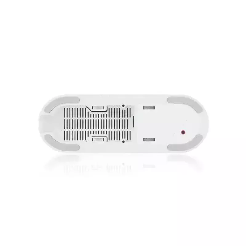 Maršrutizatorius Zyxel BE7200 EE3301 Wi‑Fi 7 dviejų juostų, 2,5Gb LAN, VoIP, MPro Mesh, 4x RJ‑45 prievadai