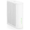 Maršrutizatorius Zyxel BE7200 EE3301 Wi‑Fi 7 dviejų juostų, 2,5Gb LAN, VoIP, MPro Mesh, 4x RJ‑45 prievadai