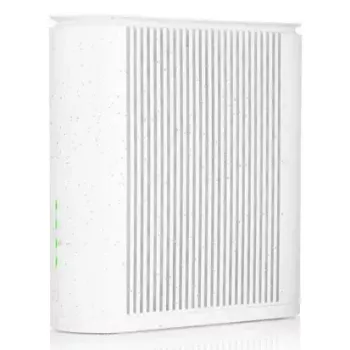Maršrutizatorius Zyxel BE7200 EE3301 Wi‑Fi 7 dviejų juostų, 2,5Gb LAN, VoIP, MPro Mesh, 4x RJ‑45 prievadai
