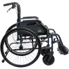Lengvas aliumininis invalido vežimėlis MDH NAVY1