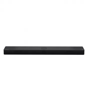 LG SC9S Juoda 3.1.3 kanalų 400 W garso juosta