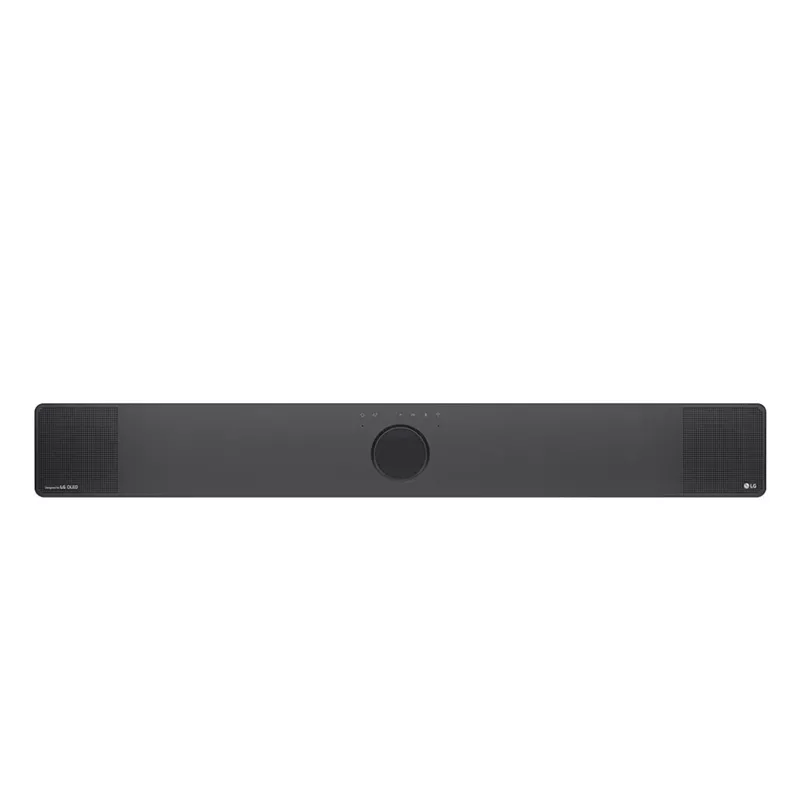 LG SC9S Juoda 3.1.3 kanalų 400 W garso juosta