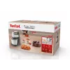Tefal PrepMix+ HT464138 rankinis plaktuvas su stovu ir dubeniu 500 W pilka/balta