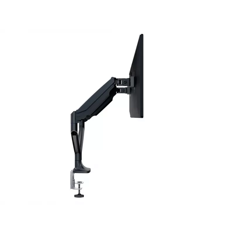 Multibrackets M Deskmount Gas Spring Dual Black – Dvigubas monitoriaus laikiklis su dujine spyruokle