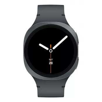 Samsung Galaxy Watch8 L325 40mm LTE Graphite (SM-L325FDAAEUB)