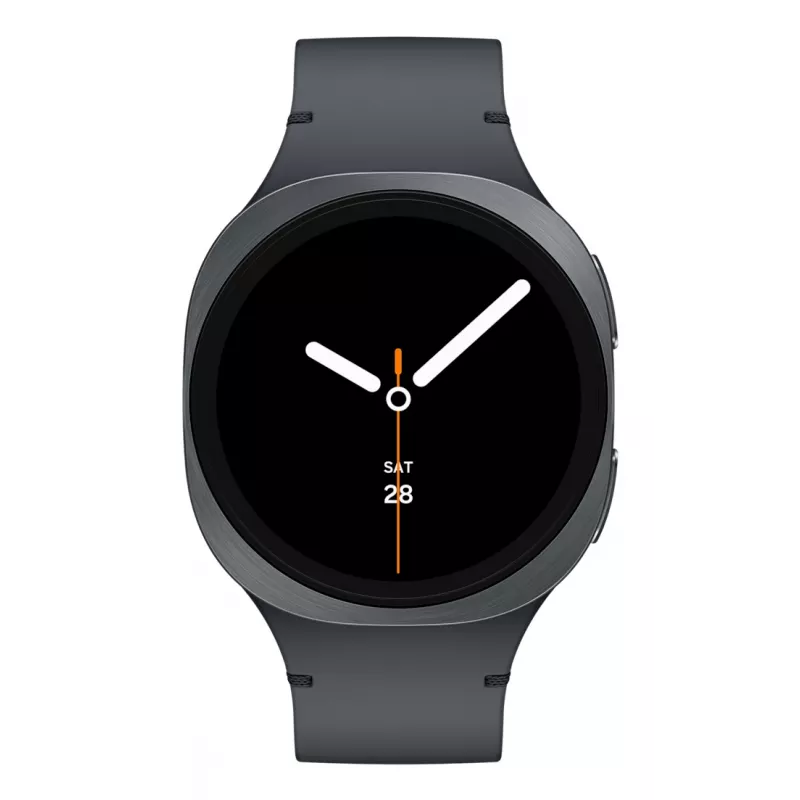 Samsung Galaxy Watch8 L325 40mm LTE Graphite (SM-L325FDAAEUB)