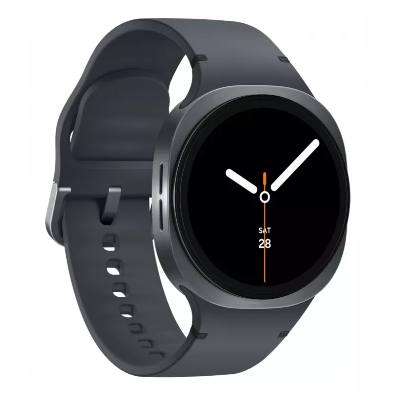 Samsung Galaxy Watch8 L325 40mm LTE Graphite (SM-L325FDAAEUB)