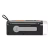 Marmitek RESQ 200 – Sukama radijo imtuvas, Nešiojamas, Analoginis ir skaitmeninis, DAB, DAB+, FM, 87.5 - 108 MHz, 170 - 240 MHz, 3 W