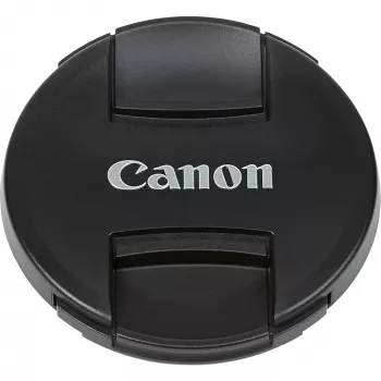 Canon E-82II objektyvo gaubtuvas 82 mm lęšiams, juodas