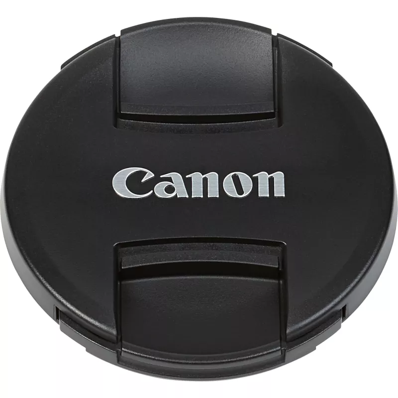 Canon E-82II objektyvo gaubtuvas 82 mm lęšiams, juodas