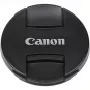 Canon E-82II objektyvo gaubtuvas 82 mm lęšiams, juodas