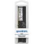 Goodram Pami DDR5 16GB/4800 CL40 - 16 GB atminties modulis 1 x 16 GB 288-pin DIMM ECC