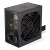 Maitinimo blokas ENDORFY Vero L6 650 W ATX 24 kontaktų, 80 PLUS Bronze, 120 mm ventiliatorius, juodas