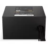 Maitinimo blokas ENDORFY Vero L6 650 W ATX 24 kontaktų, 80 PLUS Bronze, 120 mm ventiliatorius, juodas