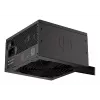Maitinimo blokas ENDORFY Vero L6 650 W ATX 24 kontaktų, 80 PLUS Bronze, 120 mm ventiliatorius, juodas
