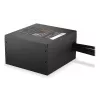 Maitinimo blokas ENDORFY Vero L6 650 W ATX 24 kontaktų, 80 PLUS Bronze, 120 mm ventiliatorius, juodas