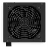 Maitinimo blokas ENDORFY Vero L6 650 W ATX 24 kontaktų, 80 PLUS Bronze, 120 mm ventiliatorius, juodas