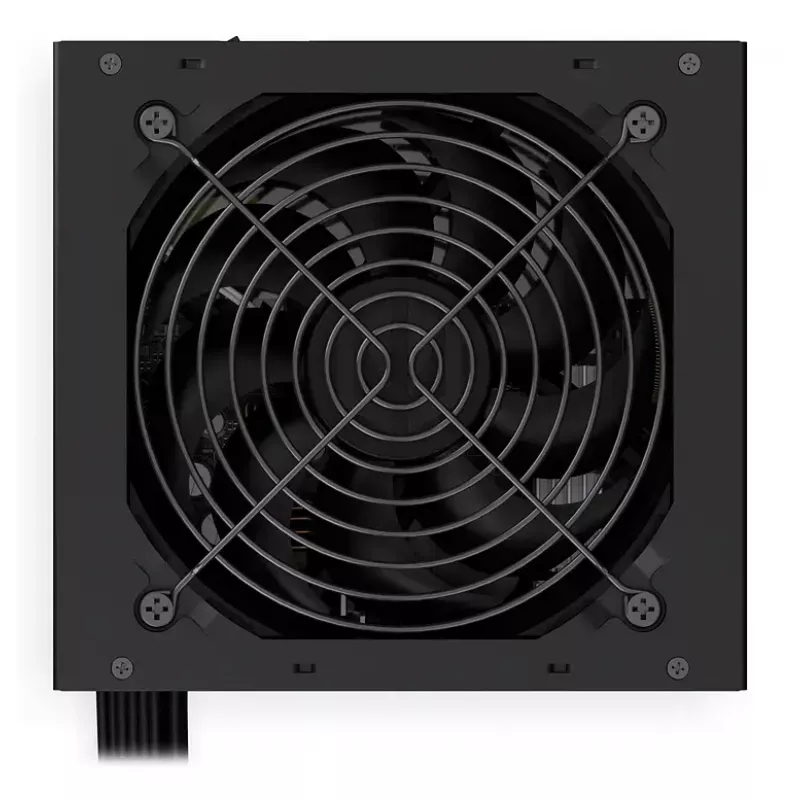 Maitinimo blokas ENDORFY Vero L6 650 W ATX 24 kontaktų, 80 PLUS Bronze, 120 mm ventiliatorius, juodas
